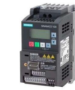 Bien tan V20 0.37-0.75kw