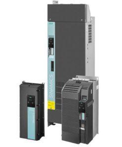 Sinamics G120P