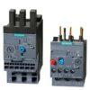 Overload relays SIRIUS 3RU2, 3RB3