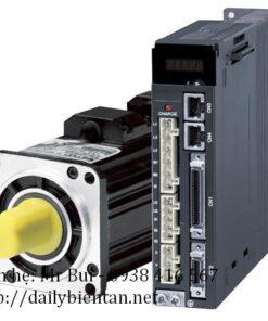 AC Servo Drives - PRONET