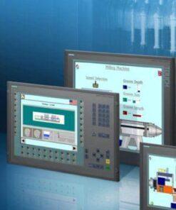 HMI & Máy Tính Công Nghiệp