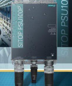 Nguồn PLC & Nguồn Công Suất