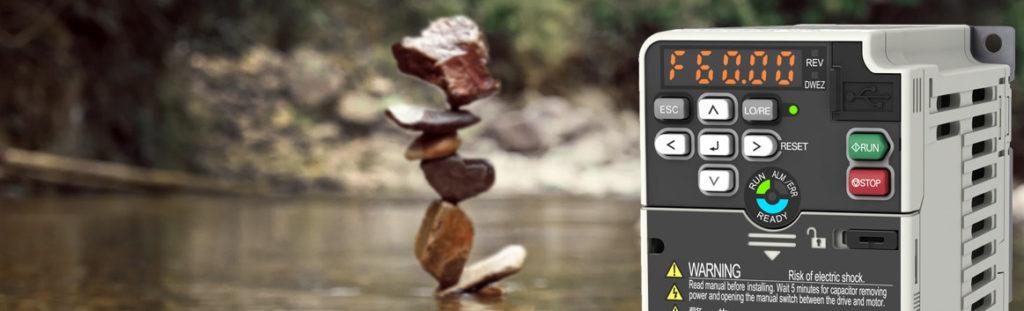 Banner Yaskawa GA500